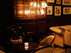 -LONG BAR 廊吧(外滩华尔道夫酒店)