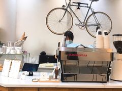 -常识咖啡common sense(春熙路店)