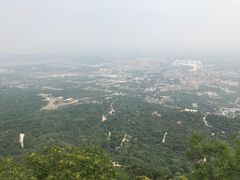 景点-北京鹫峰国家森林公园