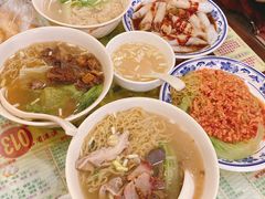 -顺记冰室(宝华路店)