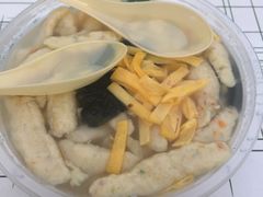 -四川红油饺子馆(港汇广场店)