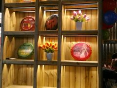 -乐宴KTV火锅(九方购物中心店)