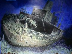 -船奇蒸汽海鲜·闽菜(八市海鲜总店)