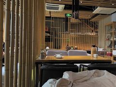 -竹里馆 ·茶食(奥体店)