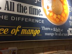 -许留山(梳士巴利道店)