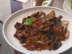 -高玛纳驴肉火烧(河间总店)