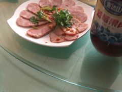 -龙香居海鲜浑锅家常菜·特色驴肉
