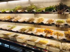 -屋头串串(新街里店)