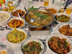 -壹盏灯(惠农店)