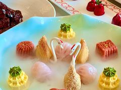 -世博源公馆·本帮融合菜·主题包厢·江景餐厅