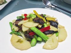 -广东道至正餐厅(区庄店)