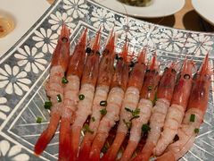 -隐泉京望日式料理(太和广场店)