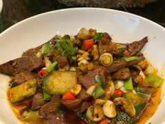 -辣婆婆(航天桥店)