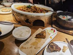-桂小厨广西菜(印象城店)