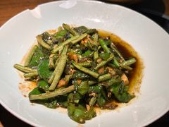 -吃饭皇帝大土家民族菜(正大广场店)