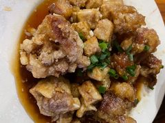 荔枝肉-如我美食(达道社区店)