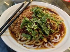 -瑞丰园庭院餐厅·白族传统家常菜