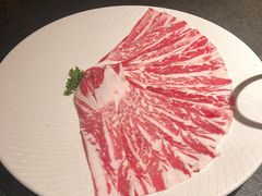 至尊肥牛-荣记火锅(青悦城店)