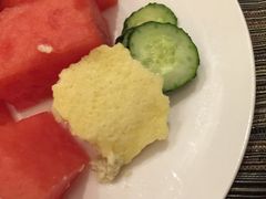 -廊坊固安福朋喜来登酒店