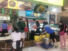 -萝鸡思味秘制泡菜(万家丽店)
