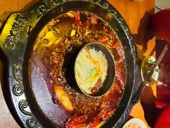-舒家大院重庆老火锅(纪念塔店)