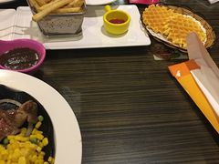 -豪客来牛排(新街口羊皮巷店)