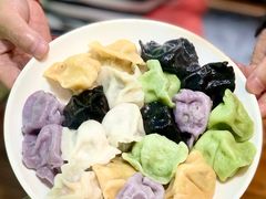 -鲜小岛·铜锅涮肉