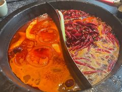 -蜀大侠火锅(春熙路店)