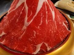 -温野菜涮涮锅(西单大悦城店)