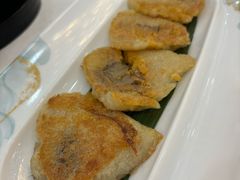 -东江渔村·古典园林·30年粤菜老字号(太和店)