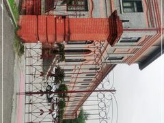 -辛亥革命博物院北区