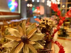 -The Rug Cafe(王府中环店)