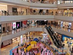 -万达广场(无锡滨湖店)