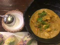 -Siam泰餐厅(水上公园店)