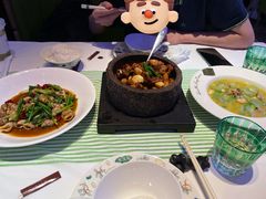-桂满陇·杭州小馆(朝阳合生汇店)