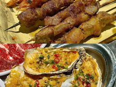 -今日牛事潮汕鲜牛肉火锅(瑞金店)
