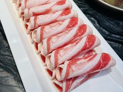 -天都火锅酒楼(虹梅南路店)