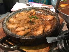 -茉莉餐厅(包河万达店)