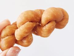 -王阿姨文昌油赞子(府桥街店)