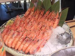 -温野菜涮涮锅(曲江大悦城店)