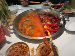 -小龙坎火锅(IFS HOT店)