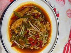 -水煮三国·川鲁江湖菜(香山店)