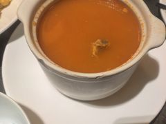 -汤城小厨•粤菜•靓汤(苏州街店)