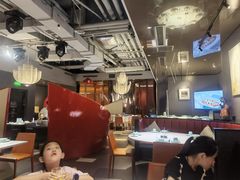 -上上瓷·艺境川菜(IFS旗舰店)
