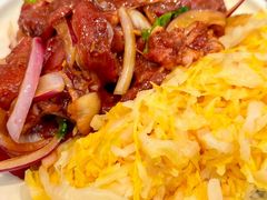 -揽月斋炙子烤肉·清真(安定门·五道营店)