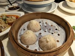 -翡翠拉面小笼包(岭南新天地店)