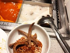 -海底捞火锅(大融城店)