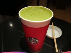-星巴克(北京惠新东街店)