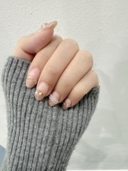-今玥美甲美睫