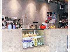 -BE NORMAL CAFE(霞溪路店)
